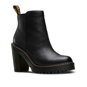 Dr. Marten Magdalena Boots *Brand New*